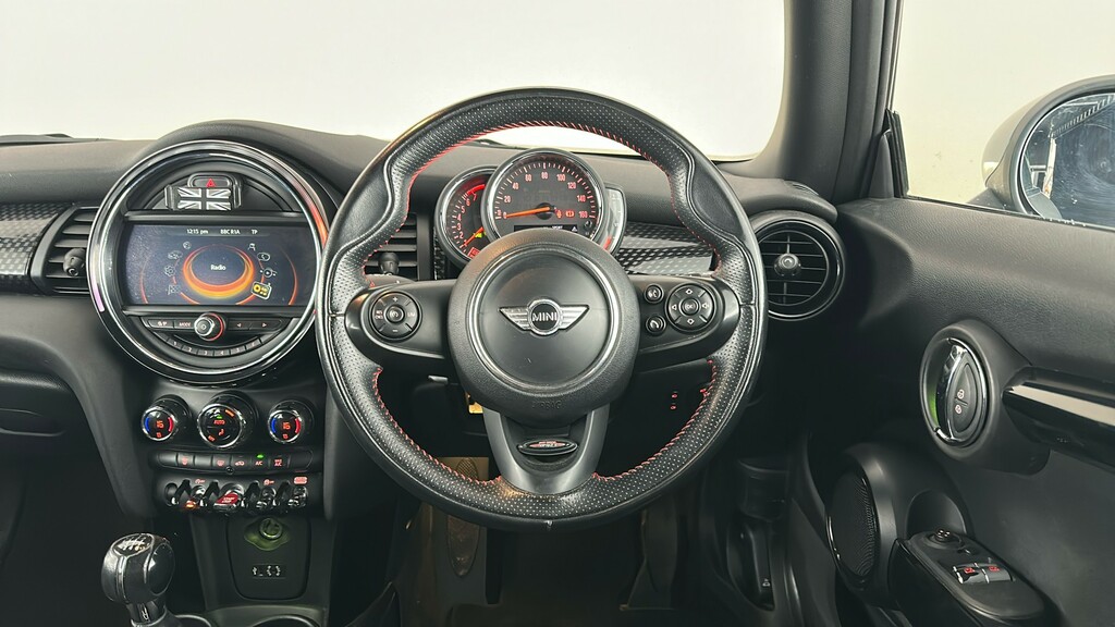 Mini Hatch   #14