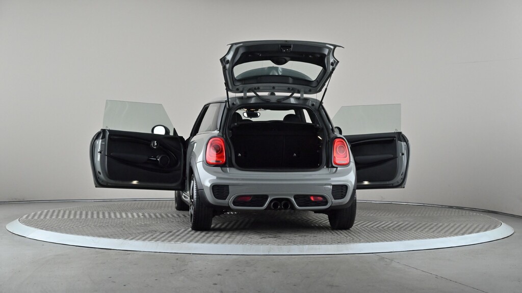Mini Hatch   #11