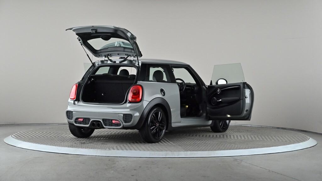 Mini Hatch   #12