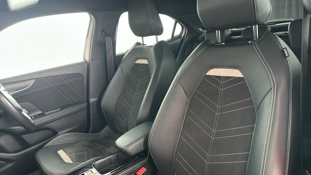 Vauxhall Mokka Hatchback Black #17