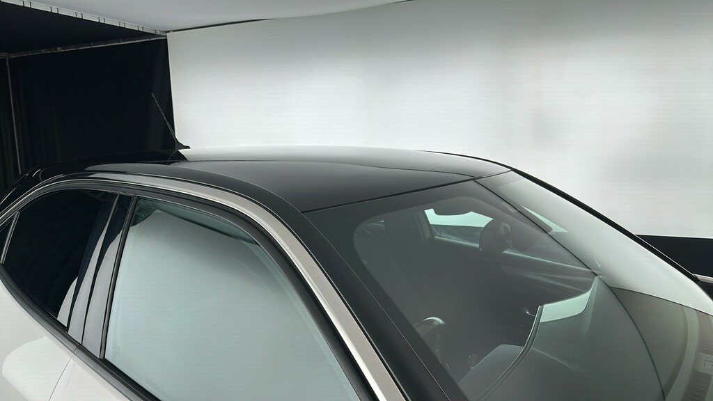 Vauxhall Mokka Hatchback Black #21