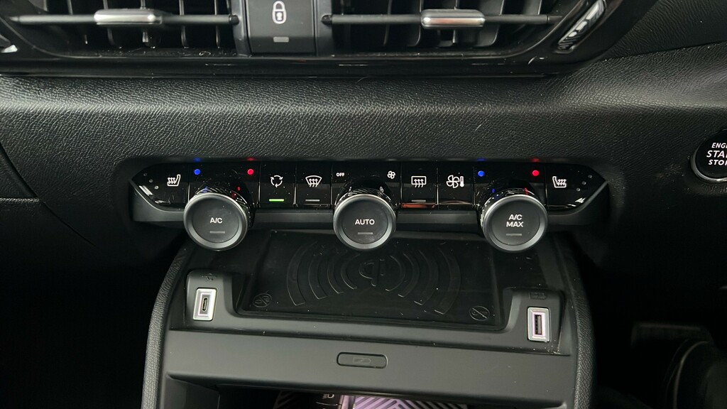 Citroen e-C4 E-c4 E-series Grey #24