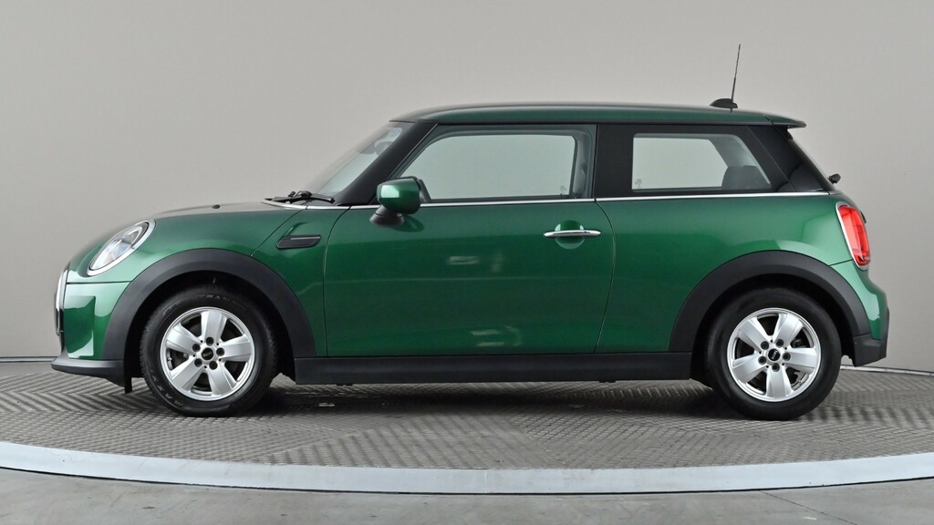 Mini Hatch 1.5 Cooper Classic Green #3
