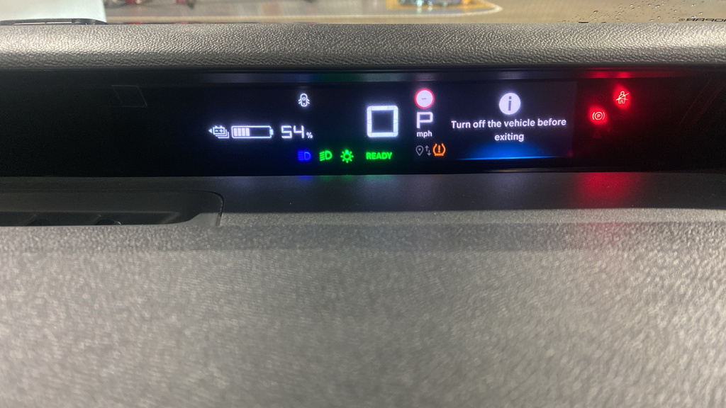 Citroen C3 83Kw Max 44Kwh Grey #4