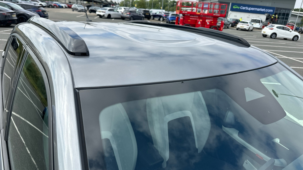 Citroen C3 Hatchback Black #7