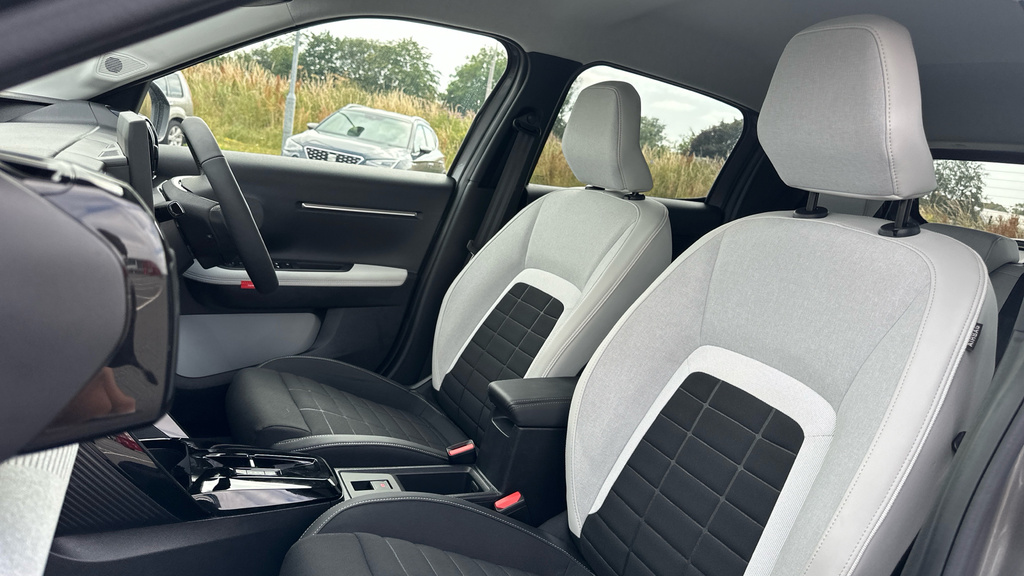 Citroen C3 Hatchback Black #15