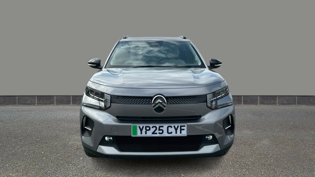 Citroen C3 Hatchback Black #2