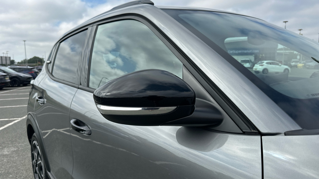 Citroen C3 Hatchback Black #10
