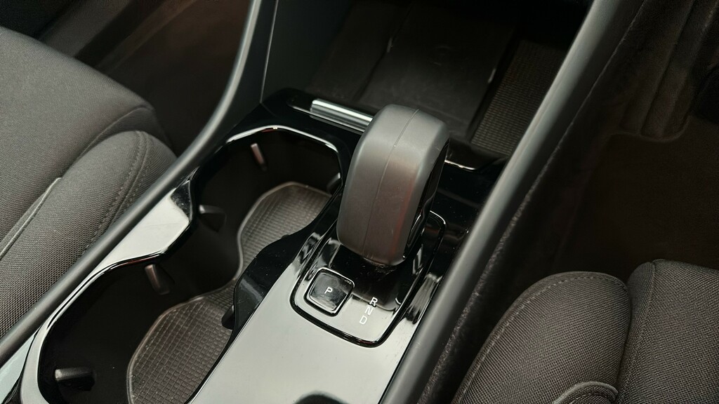 Volvo C40 Core Black #29