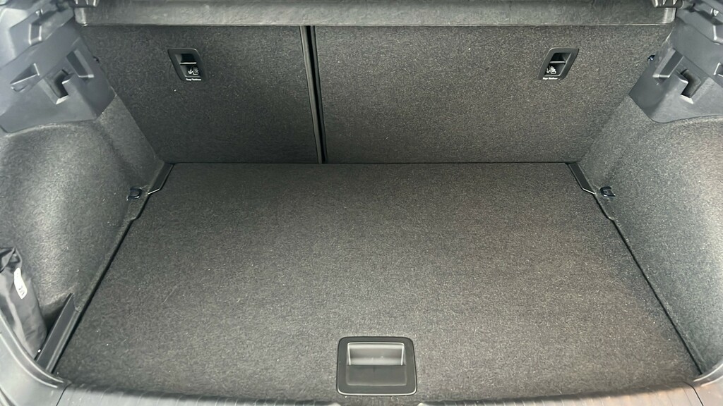 Audi A1 Black Edition Black #22
