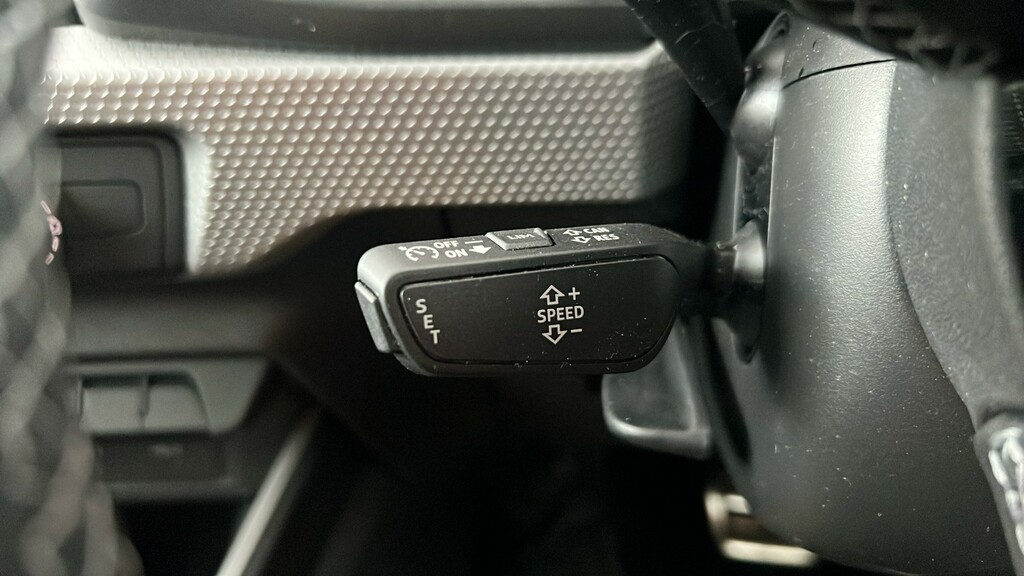 Audi A1 Black Edition Black #23