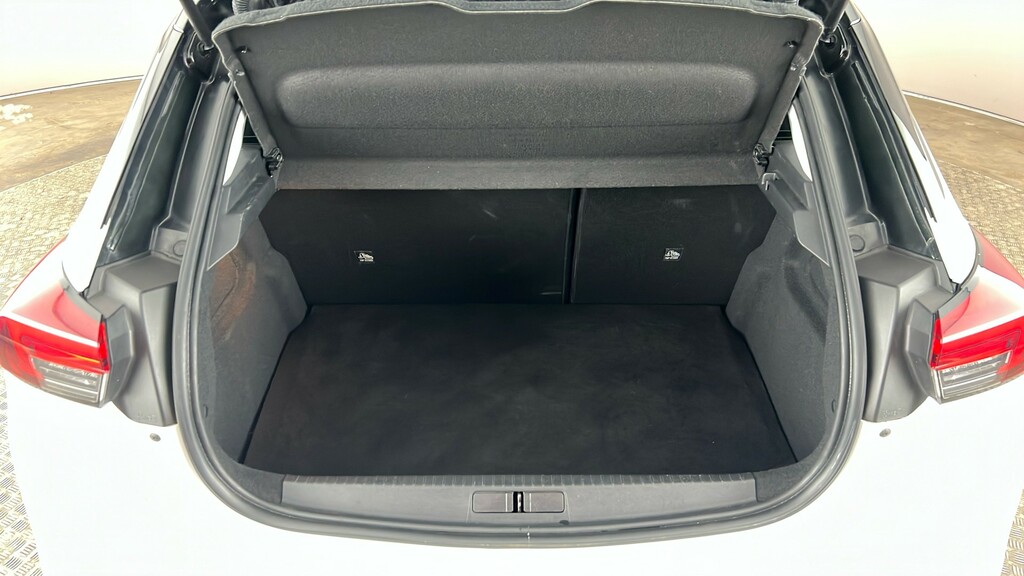 Vauxhall Corsa-e Corsa E Elite Nav Orange #22