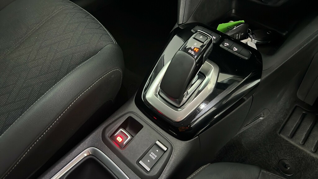 Vauxhall Corsa-e Corsa E Elite Nav Orange #27