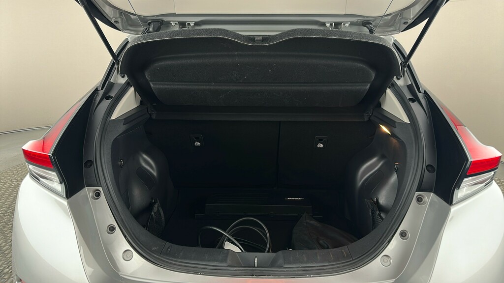 Nissan Leaf E Plus Tekna Black #22
