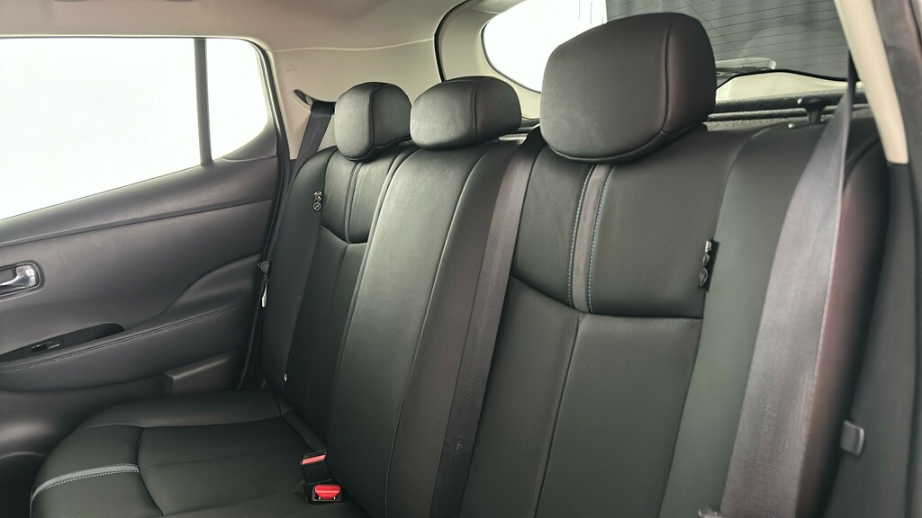 Nissan Leaf E Plus Tekna Black #18