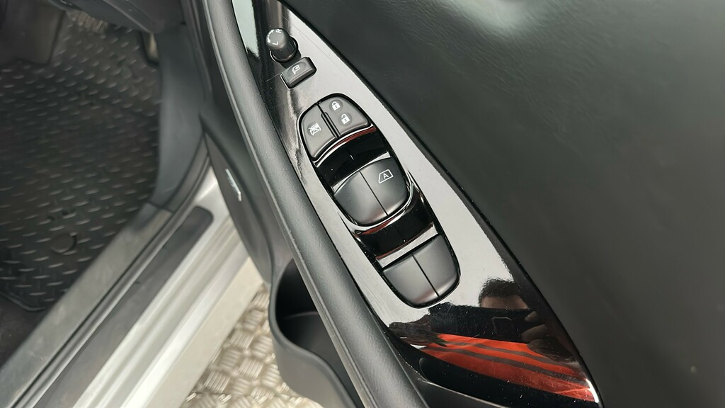 Nissan Leaf E Plus Tekna Black #31