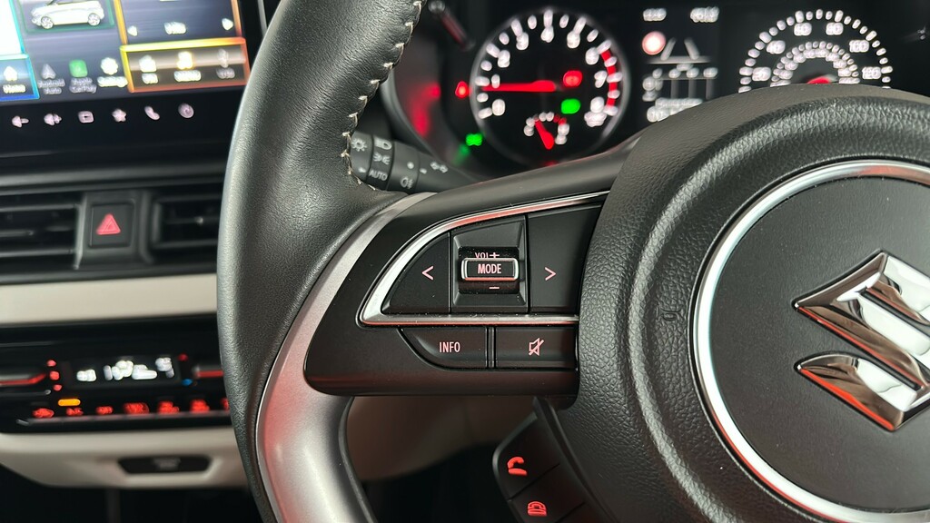 Suzuki Swift Motion #28