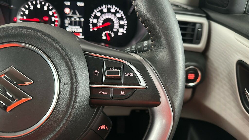 Suzuki Swift Motion #29