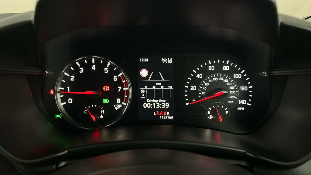 Suzuki Swift Motion #15