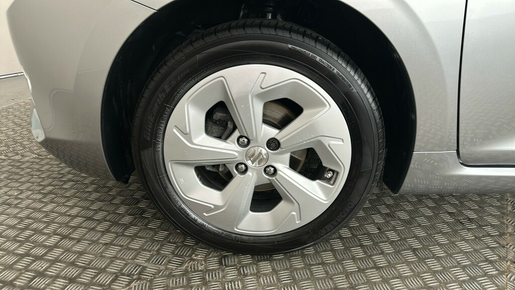 Suzuki Swift Motion #19
