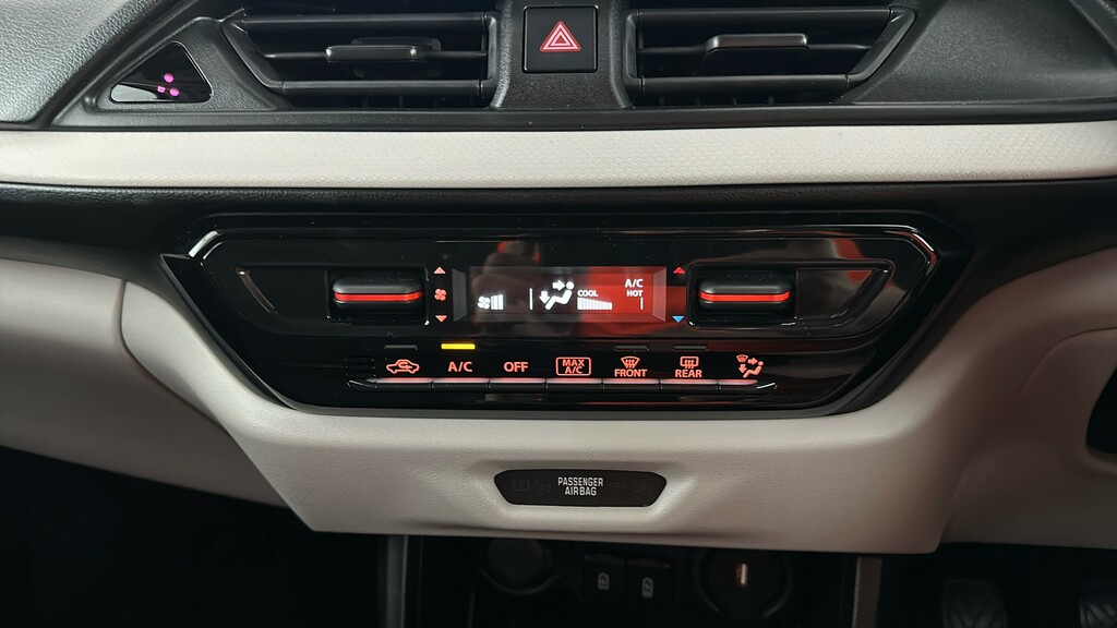 Suzuki Swift Motion #26