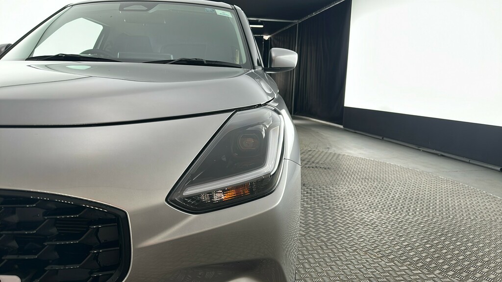 Suzuki Swift Motion #20