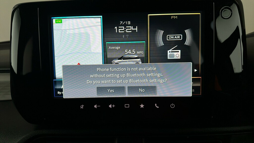 Suzuki Swift Motion #24