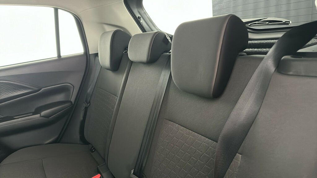 Suzuki Swift Motion #18