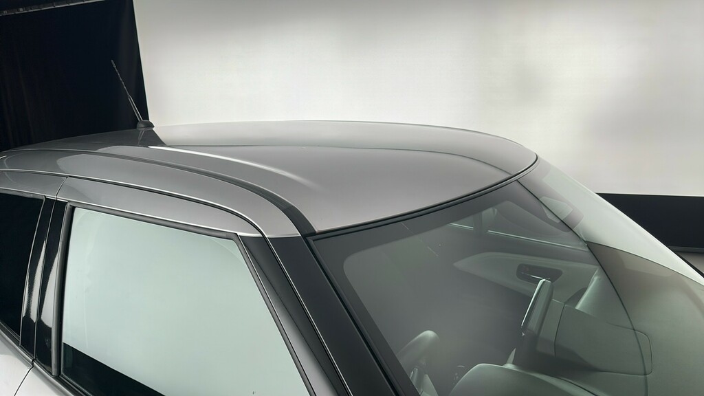Suzuki Swift Motion #21