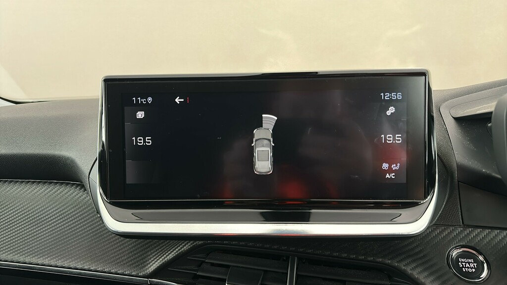 Peugeot 2008 Active Premium Grey #27