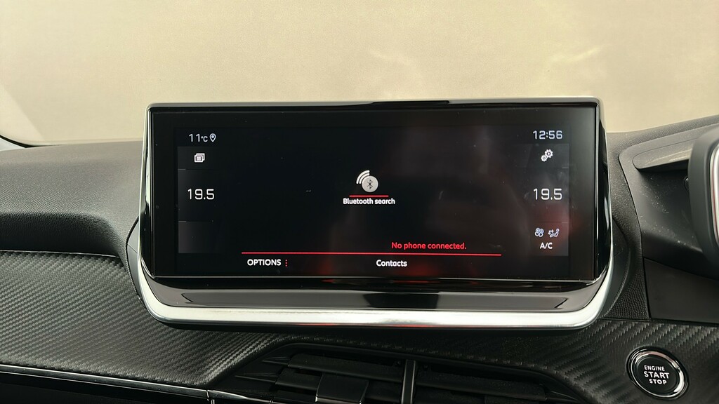 Peugeot 2008 Active Premium Grey #25