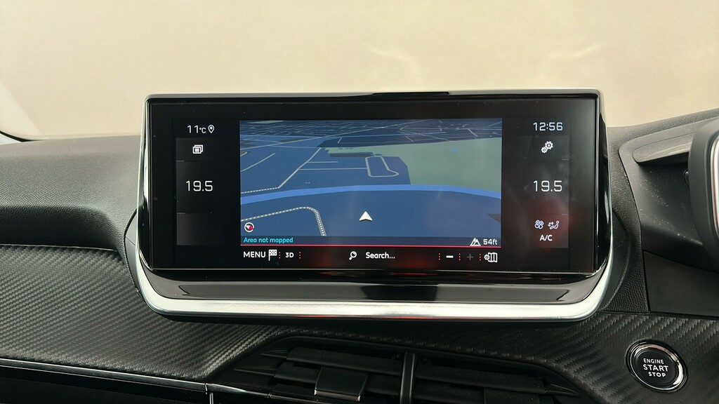 Peugeot 2008 Active Premium Grey #24
