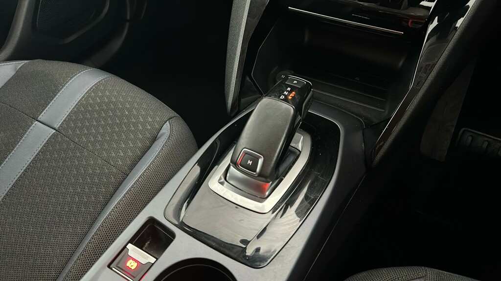 Peugeot 2008 Active Premium Grey #29