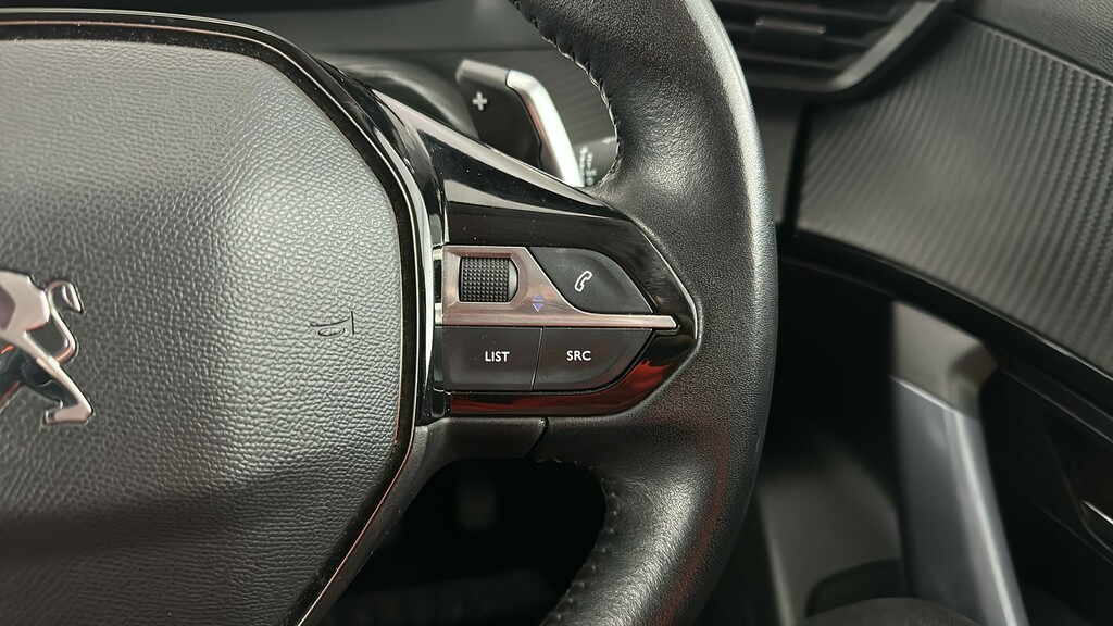 Peugeot 2008 Active Premium Grey #31