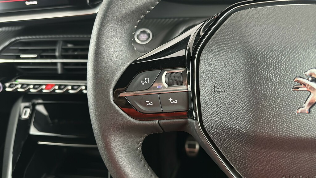 Peugeot 2008 2008 Active Puretech Ss Grey #29