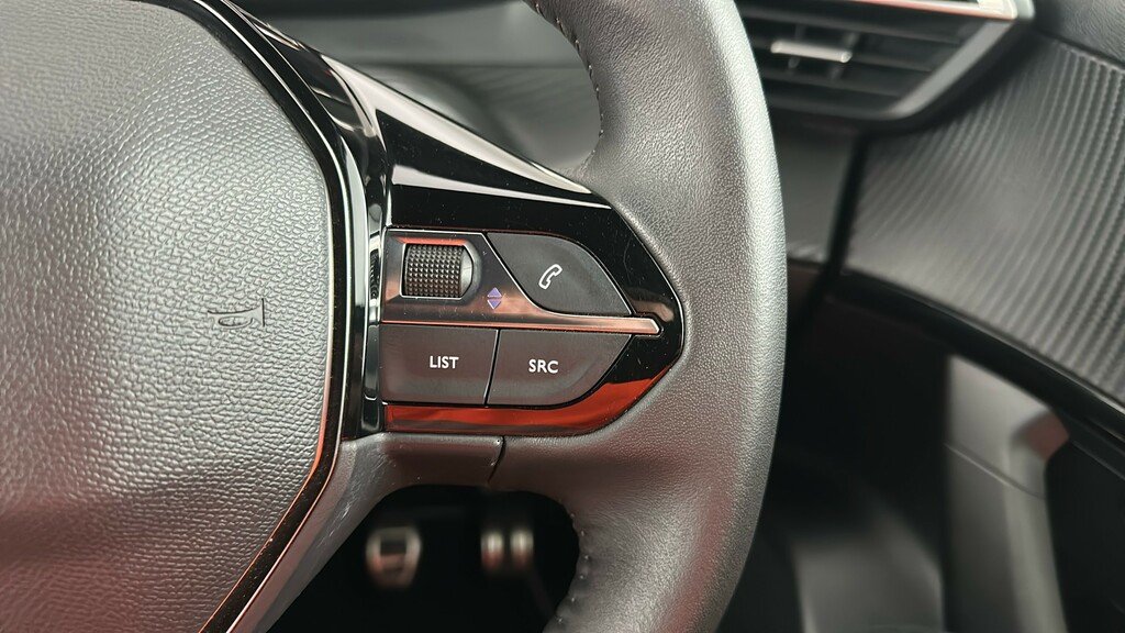 Peugeot 2008 2008 Active Puretech Ss Grey #30