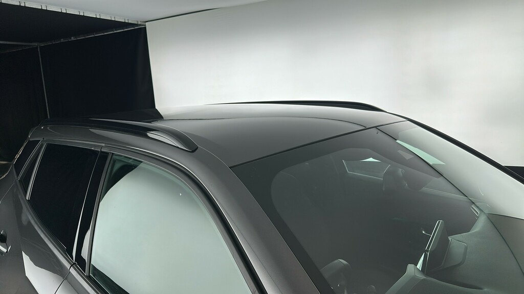 Peugeot 2008 2008 Active Puretech Ss Grey #21