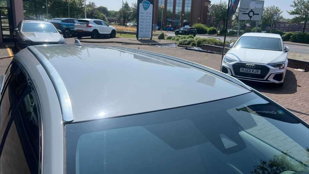 Toyota Corolla Icon Tech Blue #7