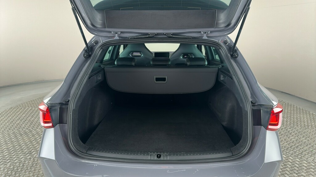 Cupra Leon 1.4 Ehybrid Vz3 Dsg Black #22