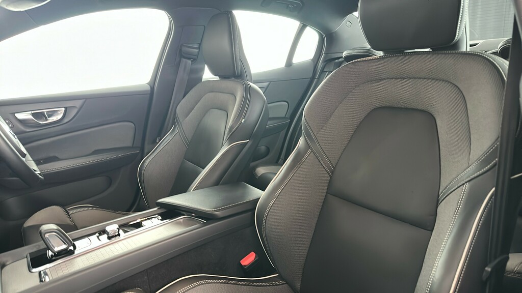 Volvo S60 B5 R-design Blue #17
