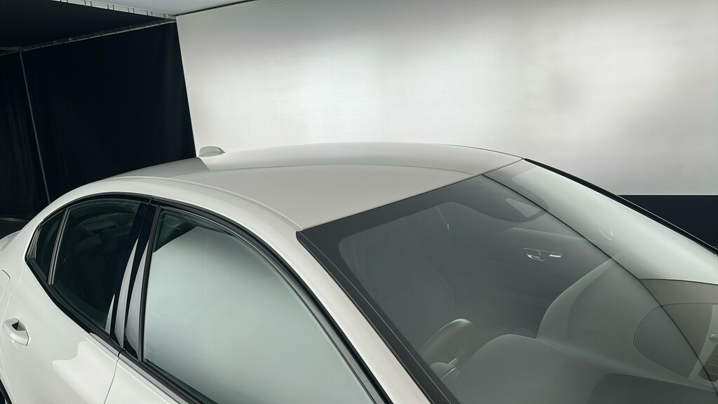 Volvo S60 B5 R-design Blue #21