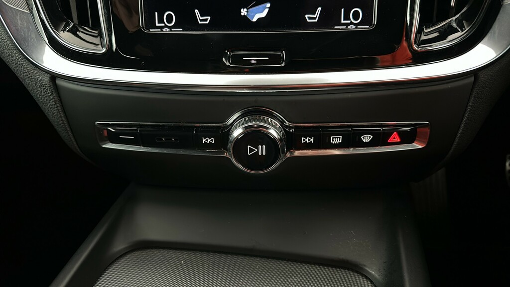 Volvo S60 B5 R-design Blue #27
