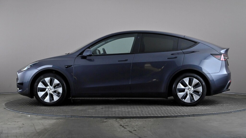 Tesla Model Y Rwd Auto Grey #3