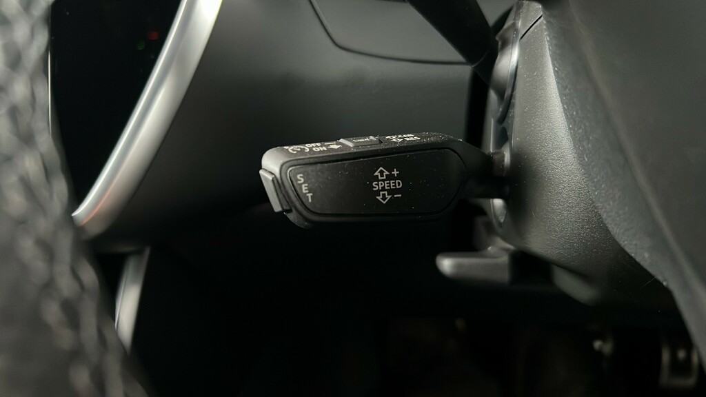 Audi A6 Sport Black #23