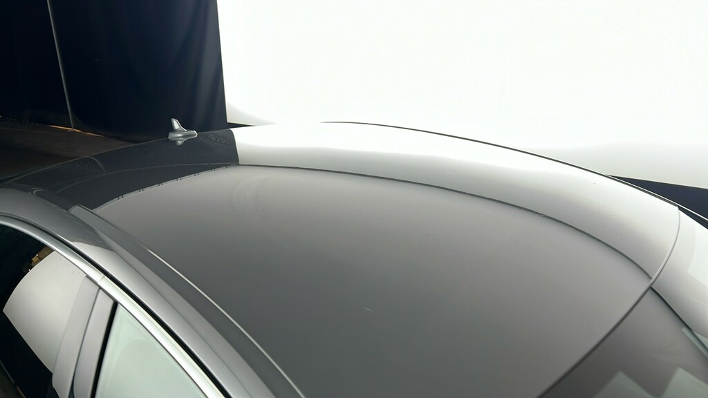 Audi A6 Sport Black #21