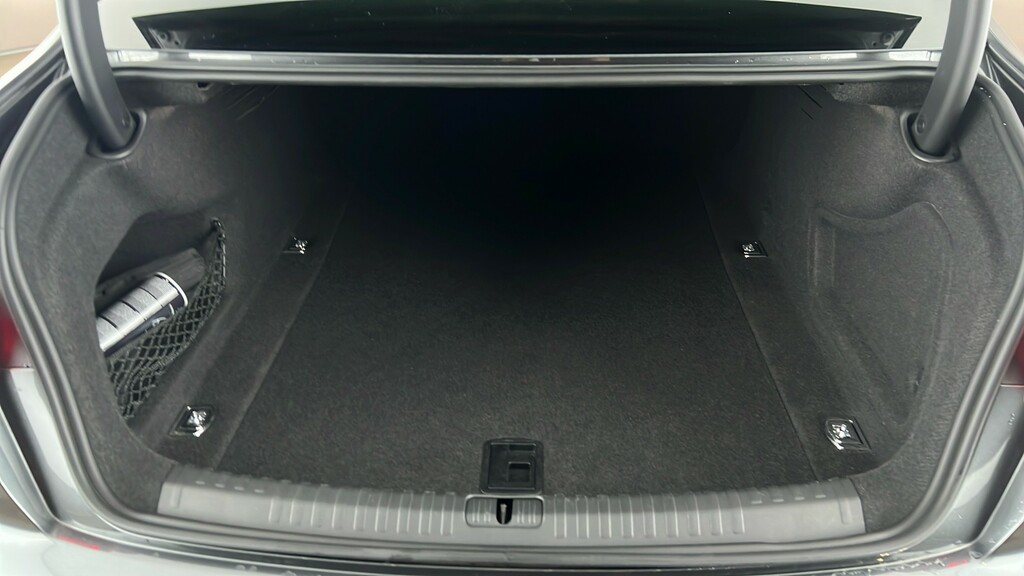Audi A6 Sport Black #22