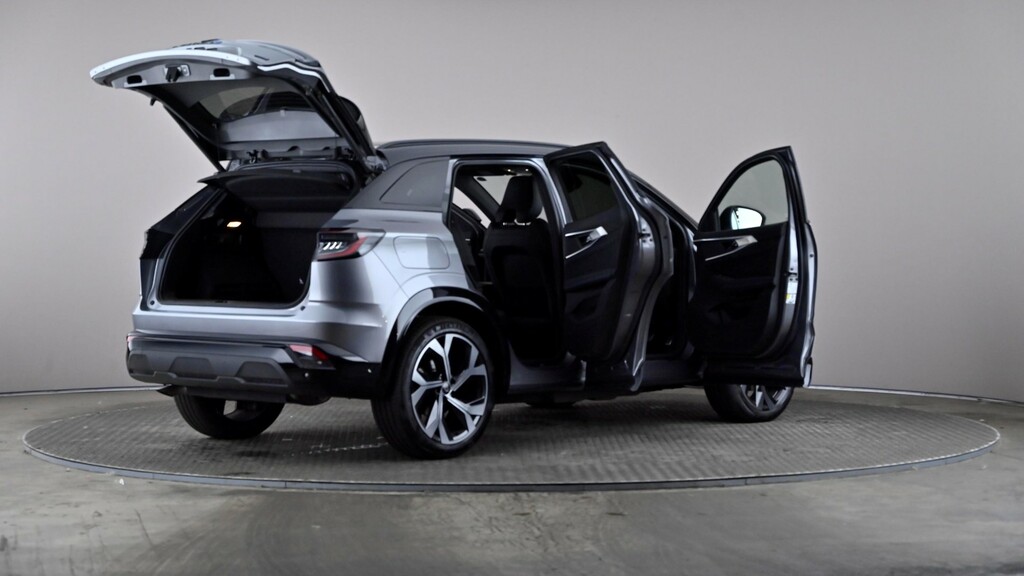 Renault Austral E-tech Full Hybrid Techno Esprit Alpine White #12