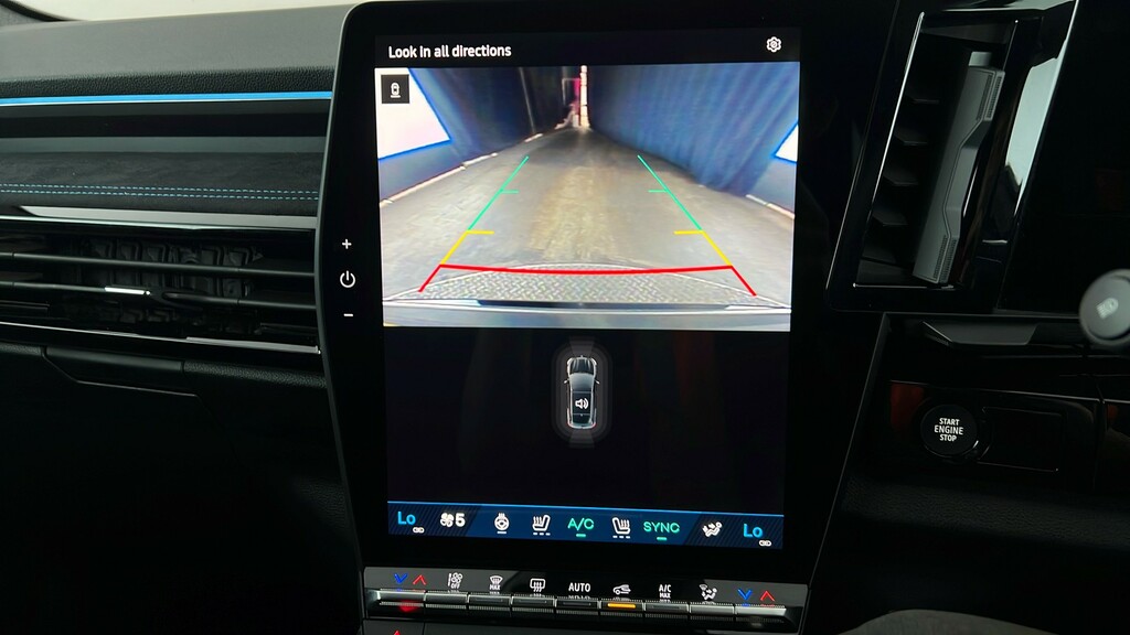 Renault Austral E-tech Full Hybrid Techno Esprit Alpine White #24