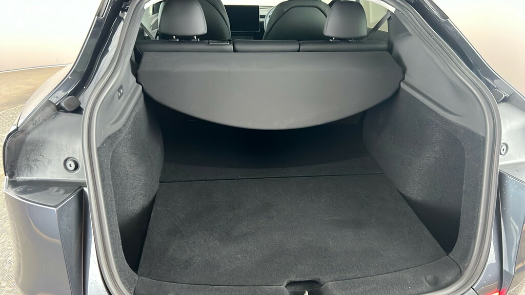 Tesla Model Y Rwd Grey #22
