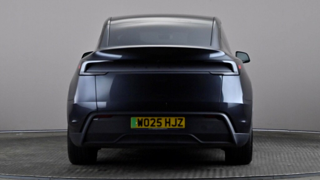 Tesla Model Y Rwd Auto Grey #5